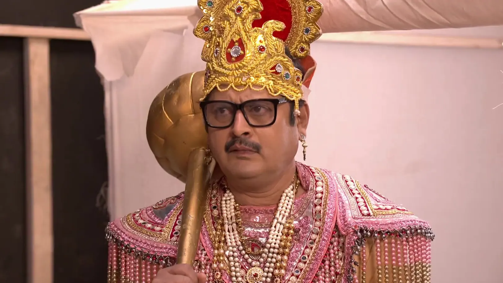 Anita Gives Tiwari a Surprising Piece of Advice - Bhabi Ji Ghar Par Hai 