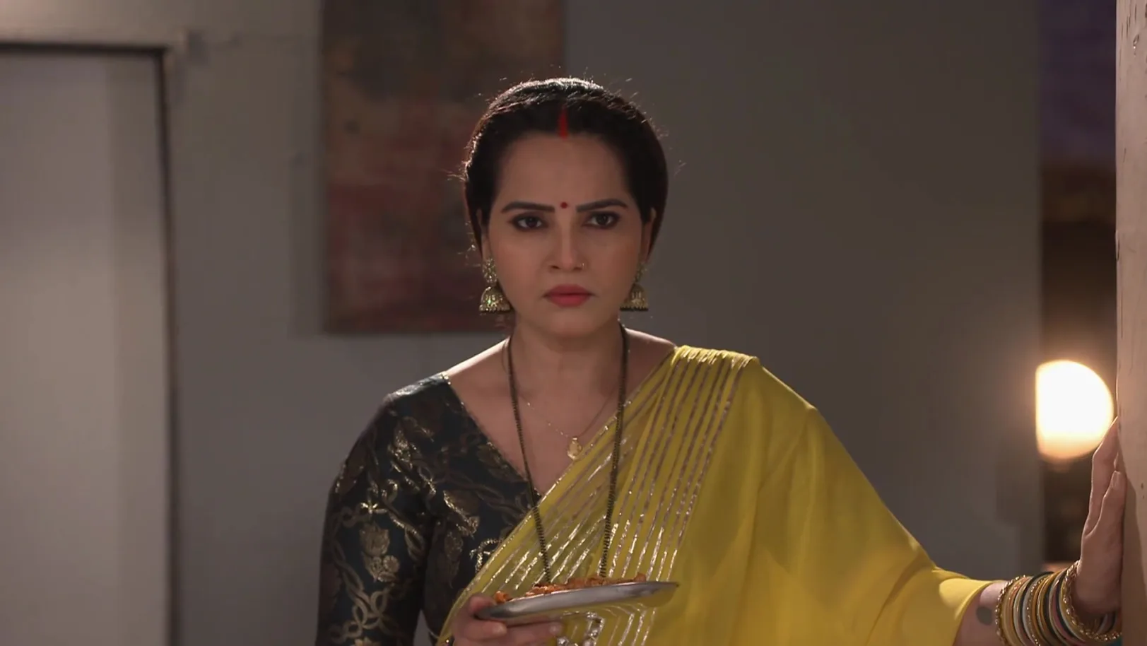 Happu Ki Ultan Paltan - October 21, 2025 - Best Scene 