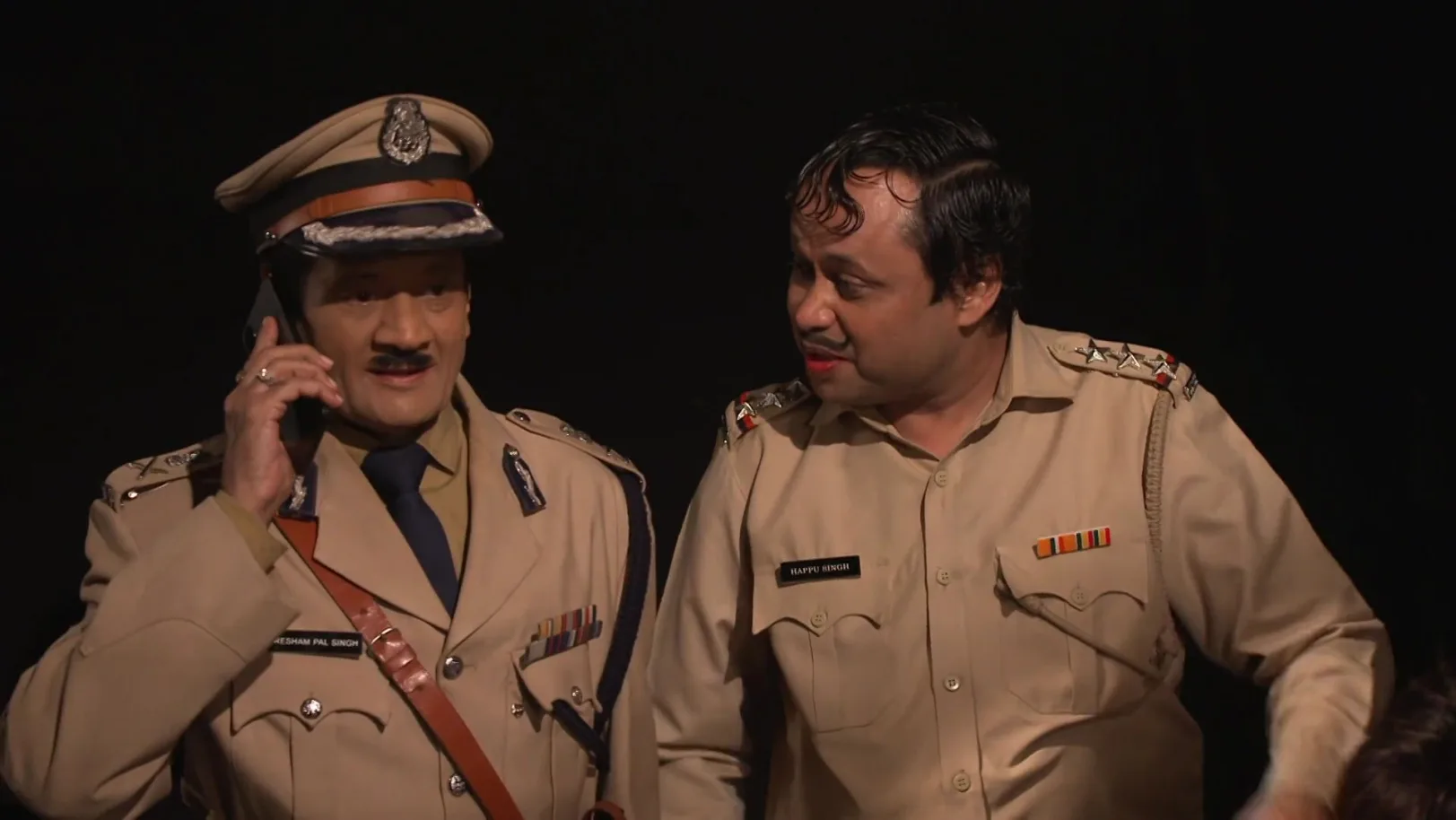 Happu Ki Ultan Paltan - October 20, 2025 - Best Scene 
