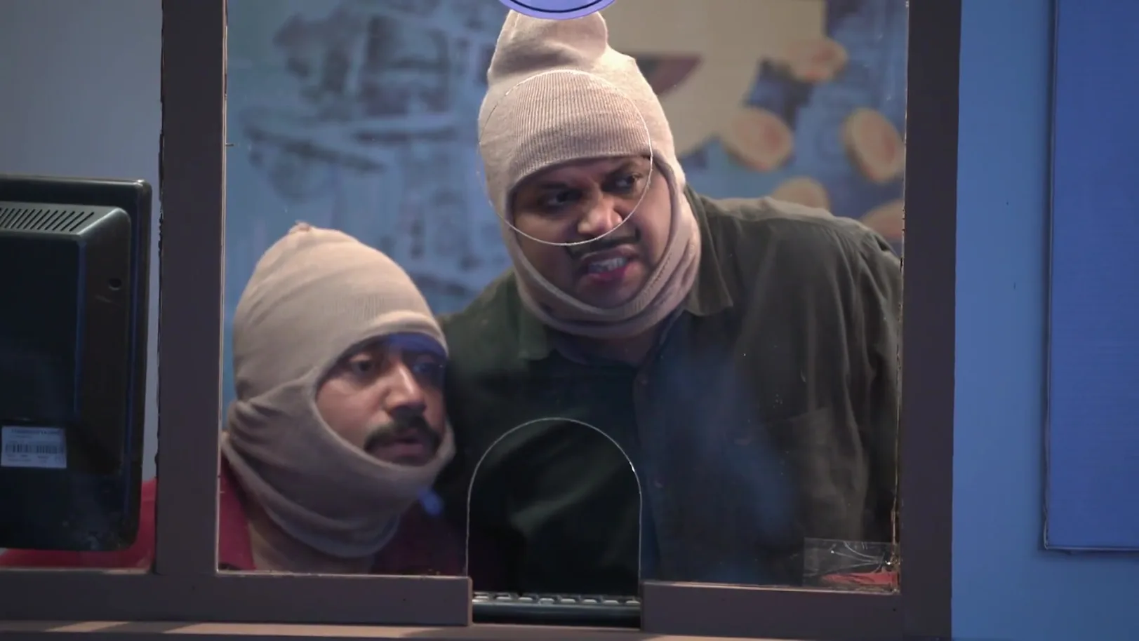 Happu Ki Ultan Paltan - October 24, 2025 - Best Scene 