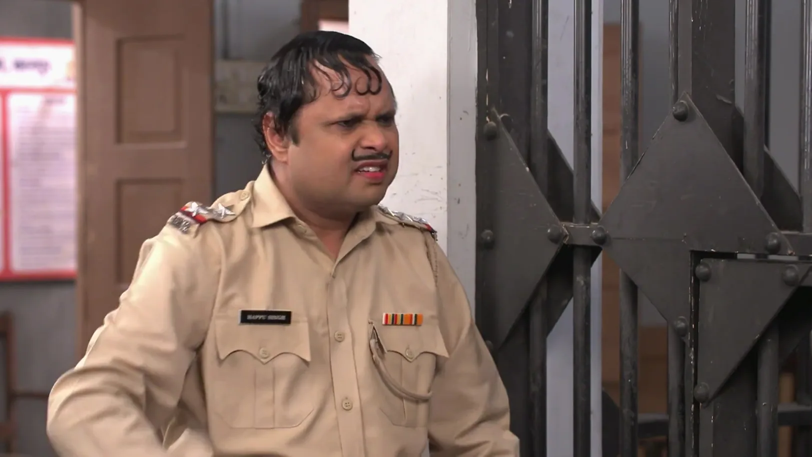 Happu Ki Ultan Paltan - October 23, 2025 - Best Scene 