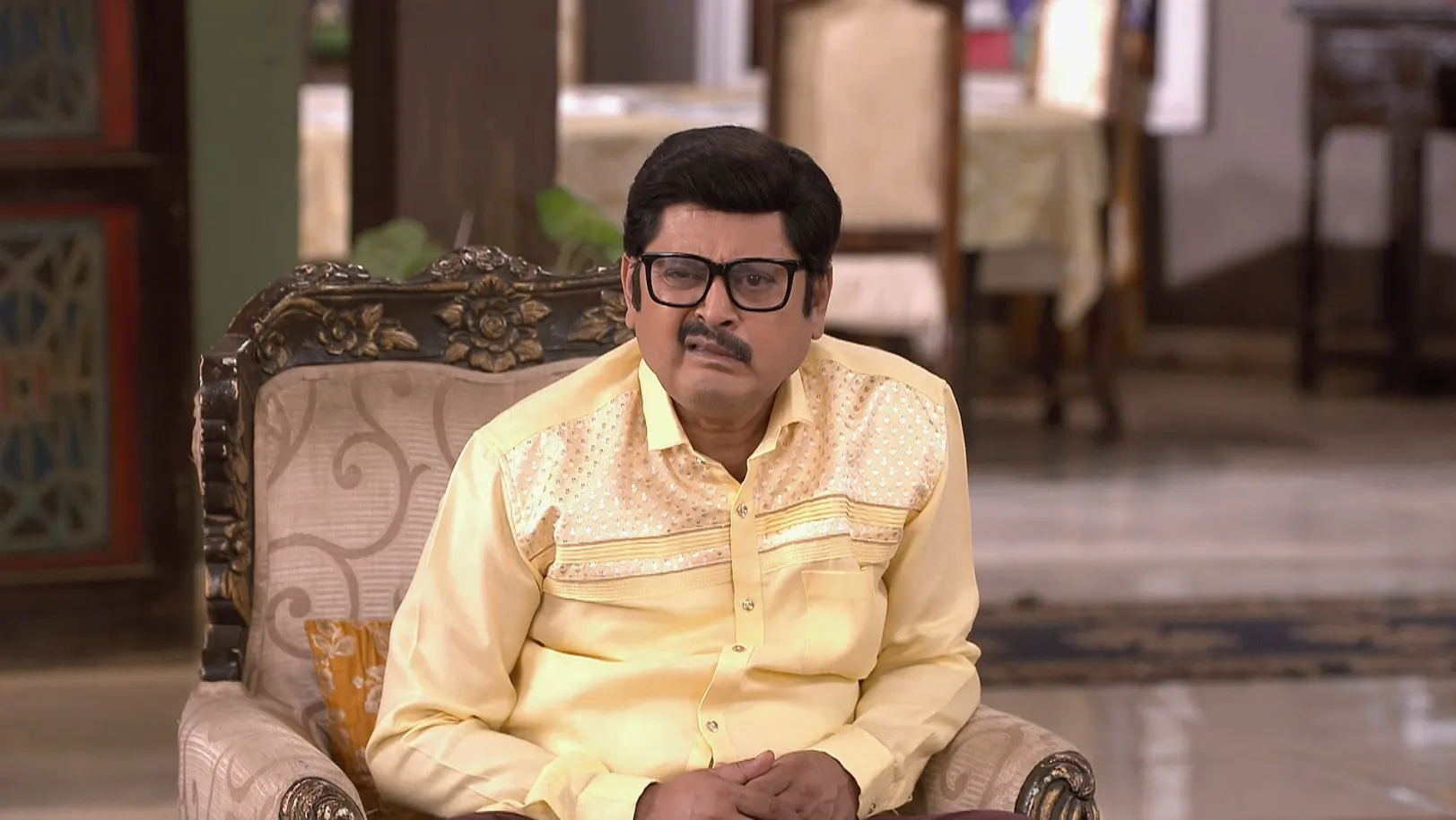 Bhabi Ji Ghar Par Hai - 25 October, 2025