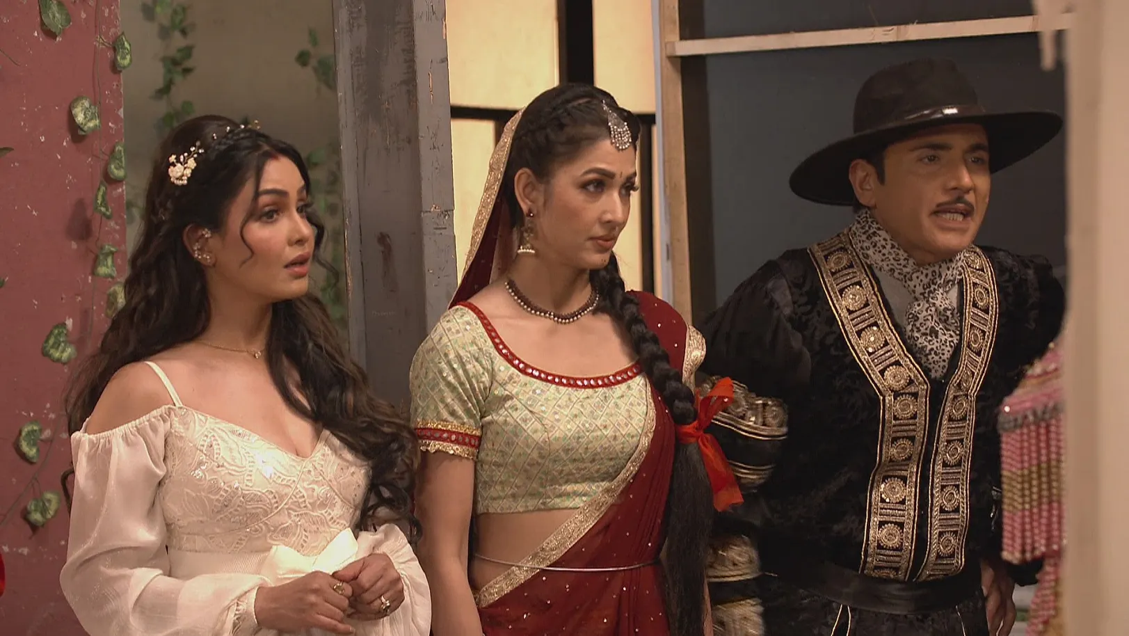 Bhabi Ji Ghar Par Hai - 24 October, 2025