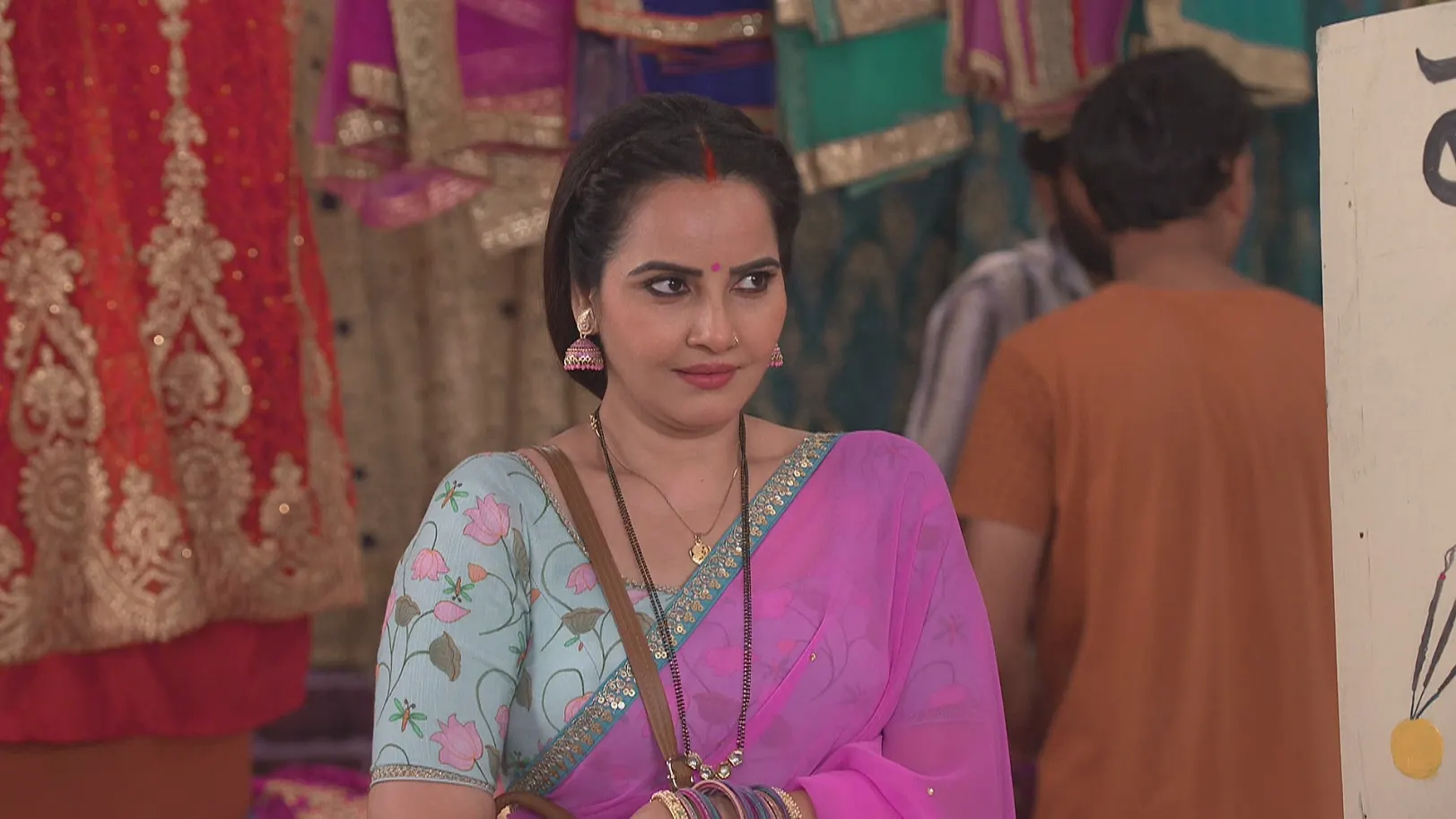 Happu Ki Ultan Paltan - 21 October, 2025