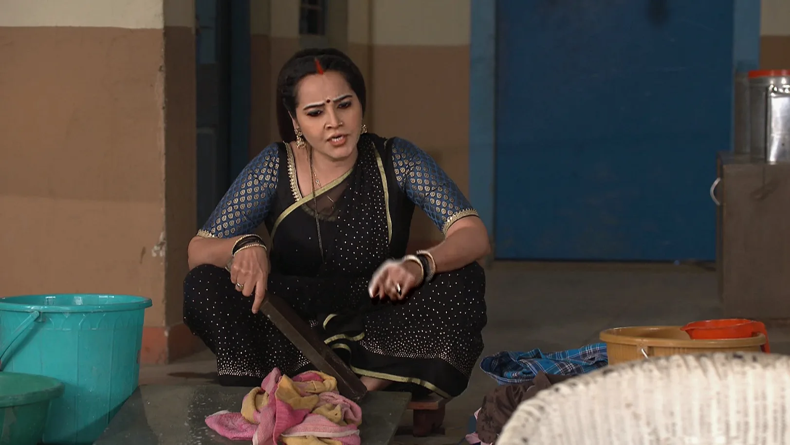 Happu Ki Ultan Paltan - October 27, 2025 - Episode Spoiler