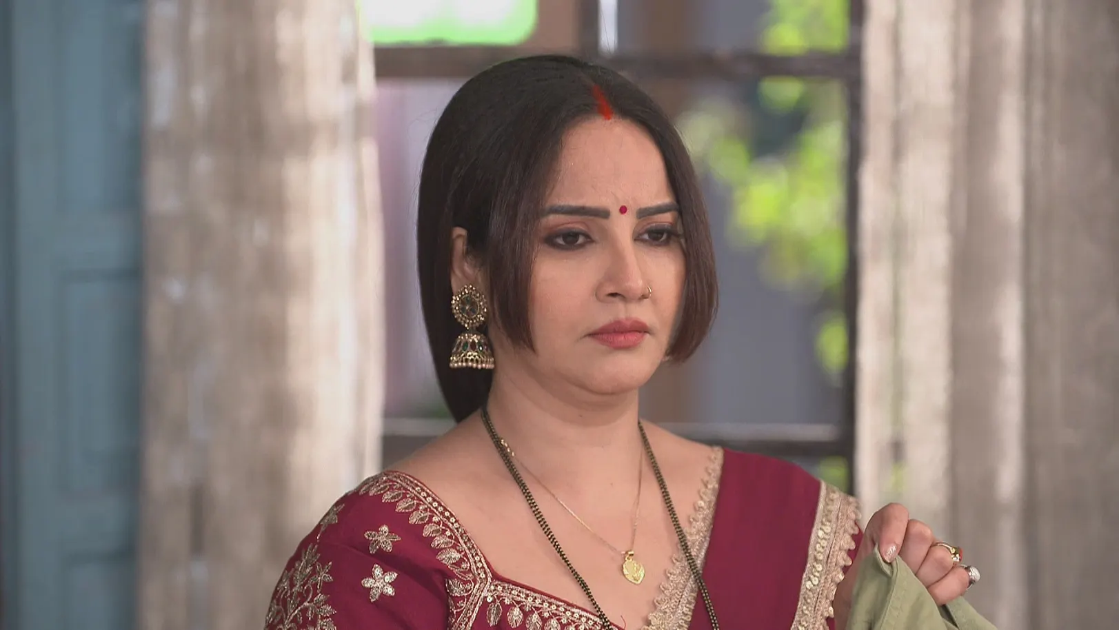 Happu Ki Ultan Paltan - October 24, 2025 - Episode Spoiler