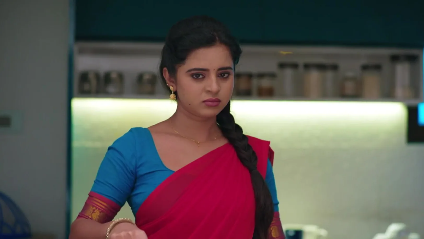 Gowri - October 20, 2025 - Webisode 20th October 2025 Webisode