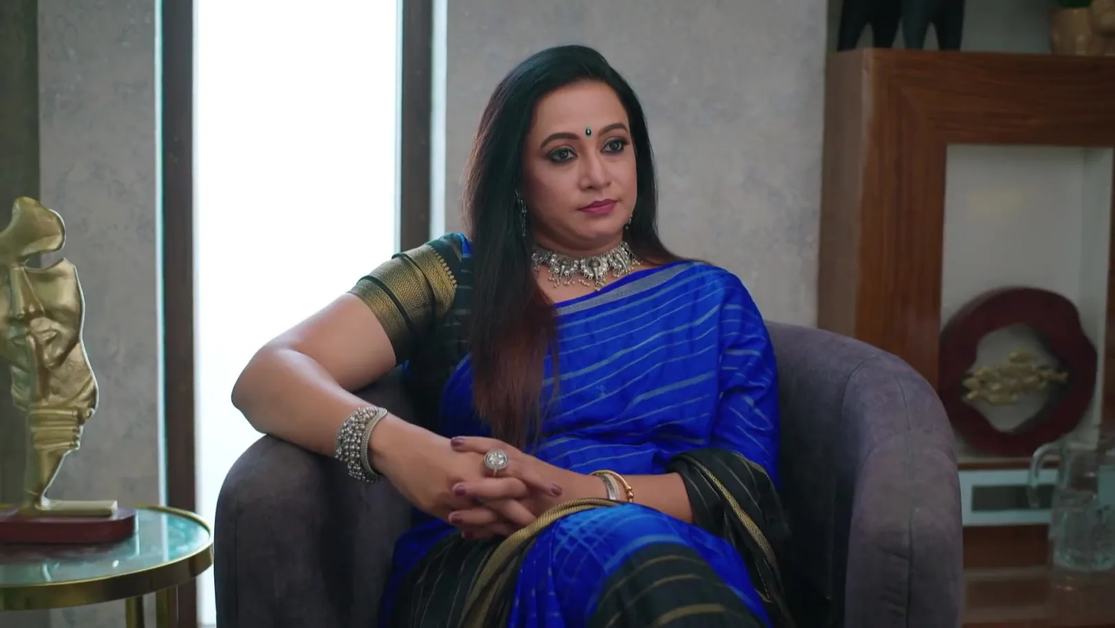 Gowri - October 22, 2025 - Webisode 22nd October 2025 Webisode
