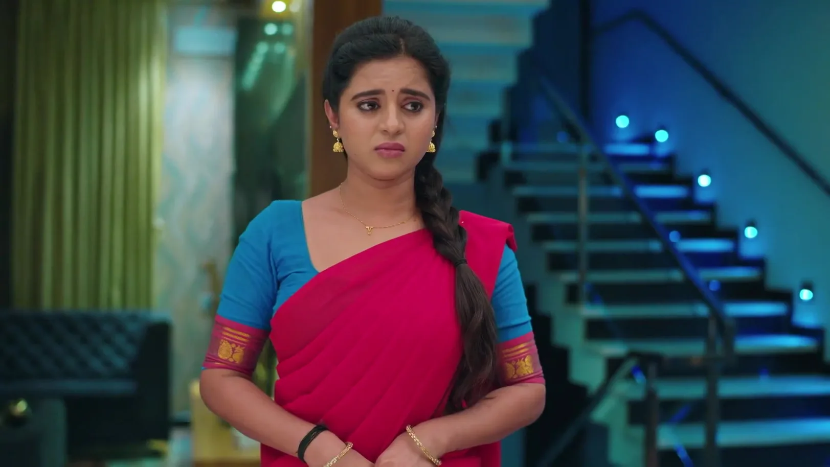 Gowri - October 21, 2025 - Webisode 21st October 2025 Webisode