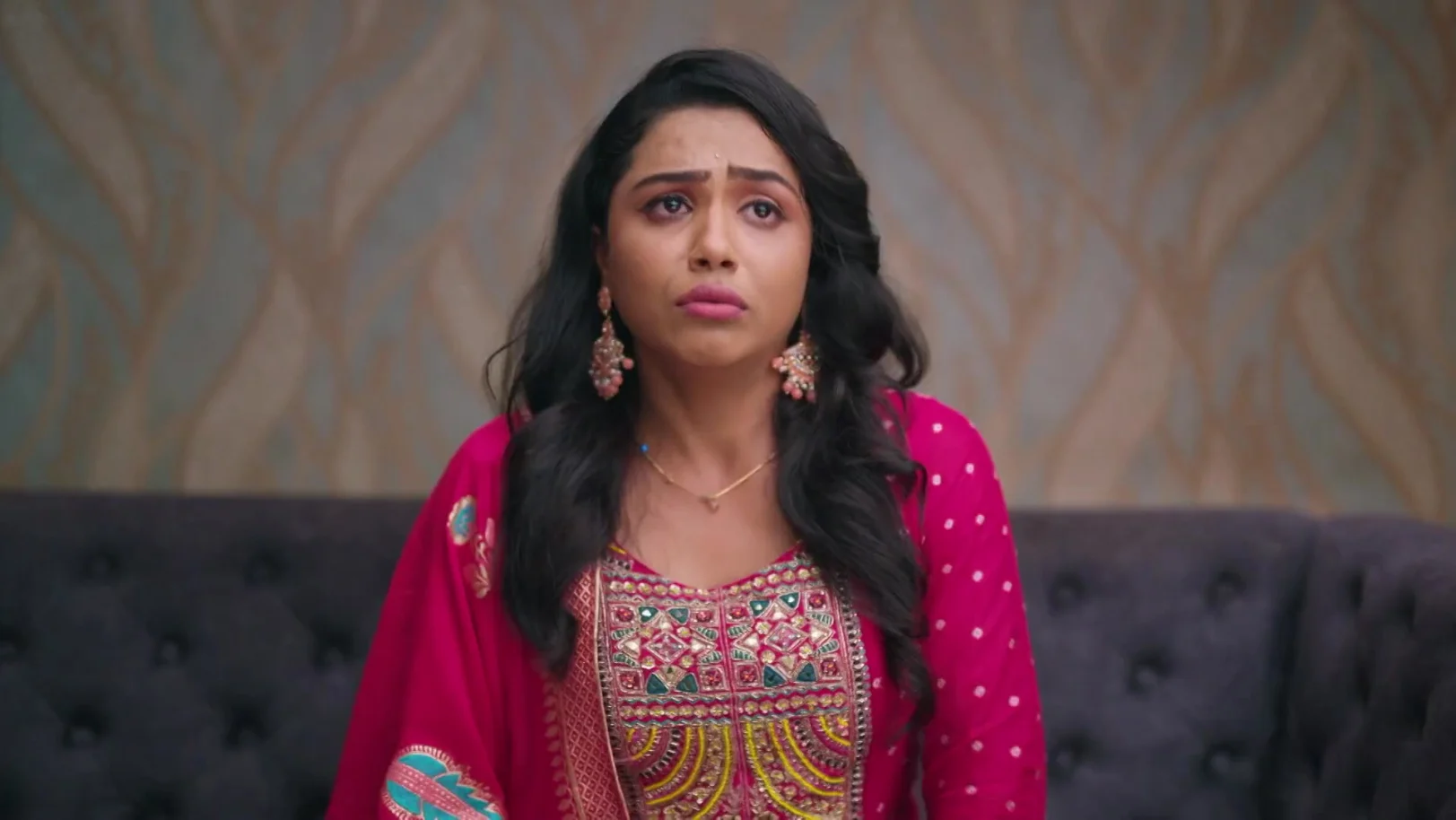 Gowri - October 21, 2025 - Best Scene 