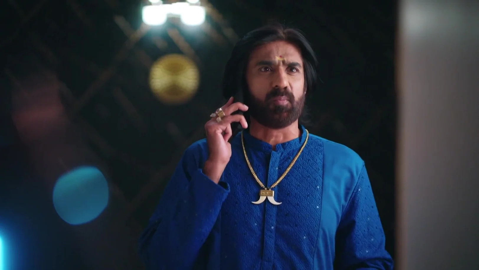 Gowri - October 20, 2025 - Best Scene 