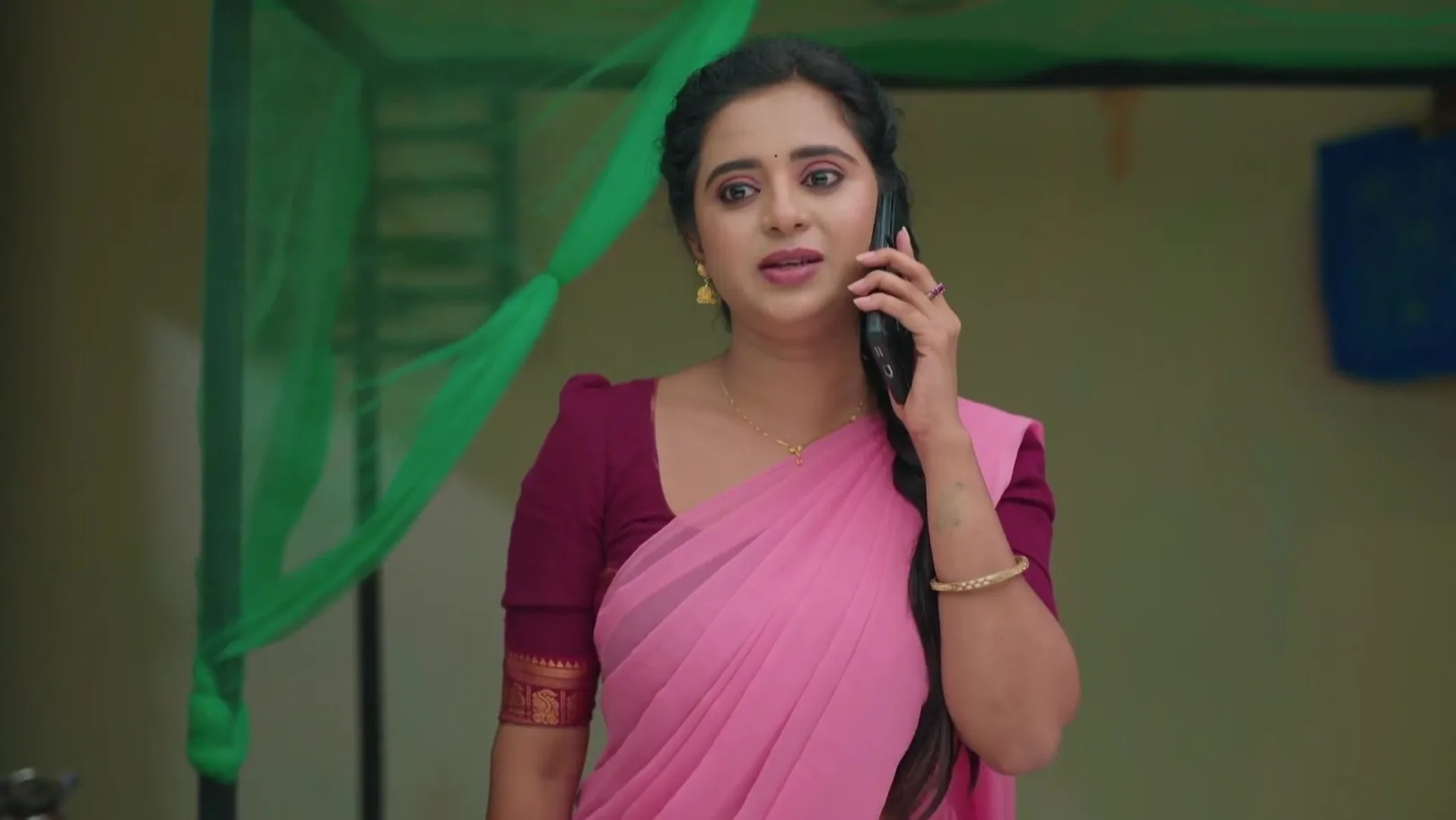 Gowri - October 22, 2025 - Best Scene 