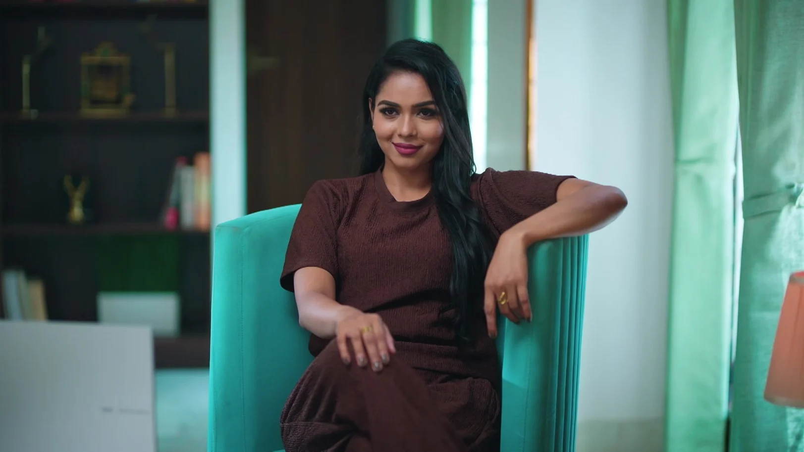 Gowri - October 22, 2025 - Episode Spoiler