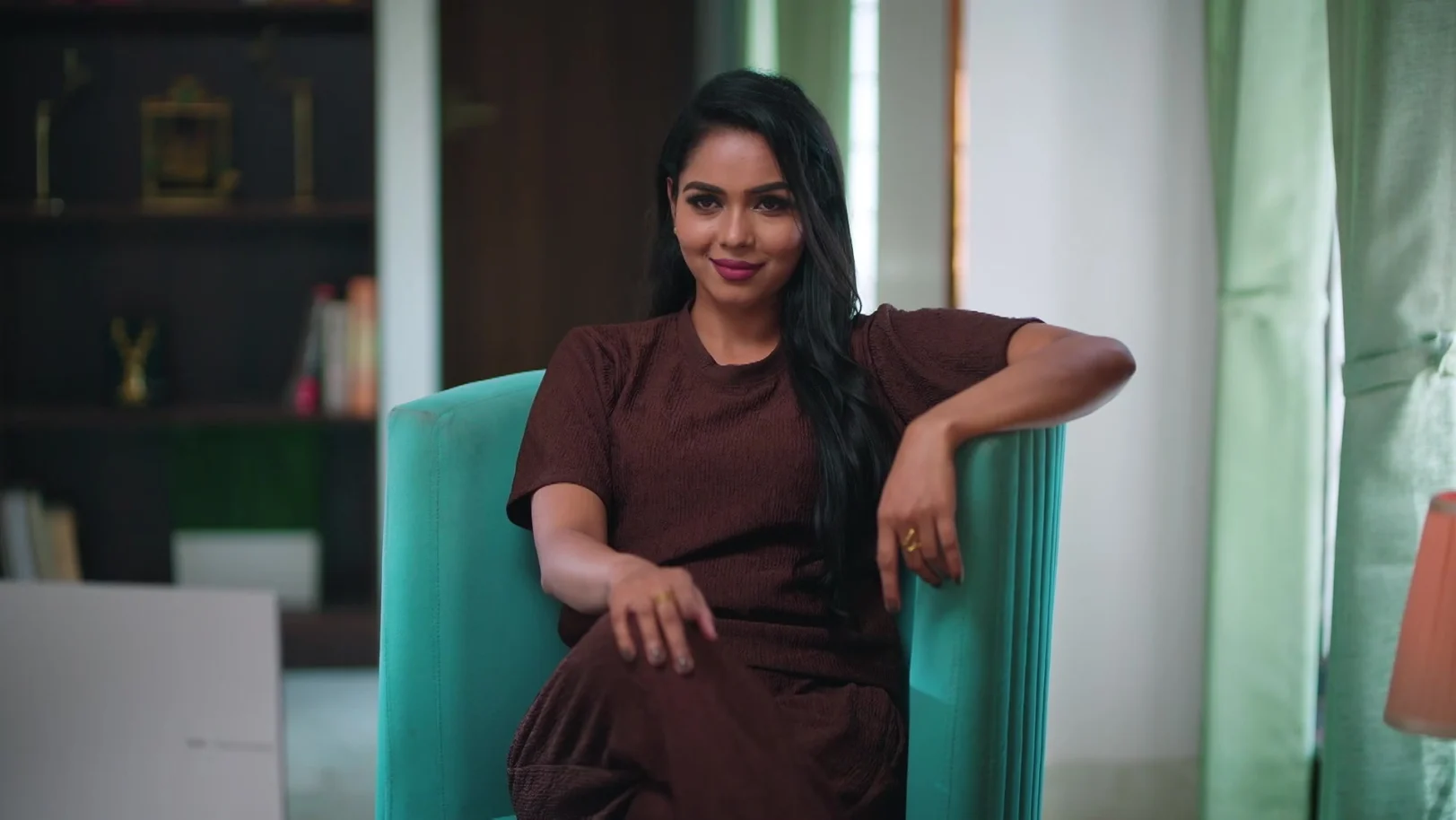 Gowri - October 21, 2025 - Episode Spoiler