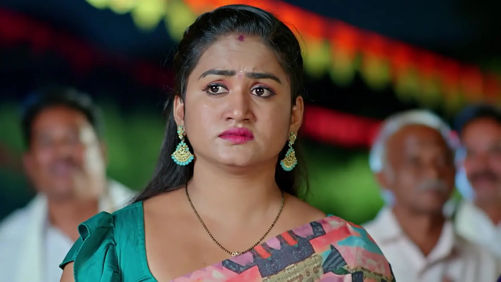 Kalavaari Kodalu Kanakamahalakshmi - October 20, 2025 - Webisode 20th October 2025 Webisode Kalavaari Kodalu Kanakamahalakshmi - October 20, 2025 - Webisode 20th October 2025 Webisode