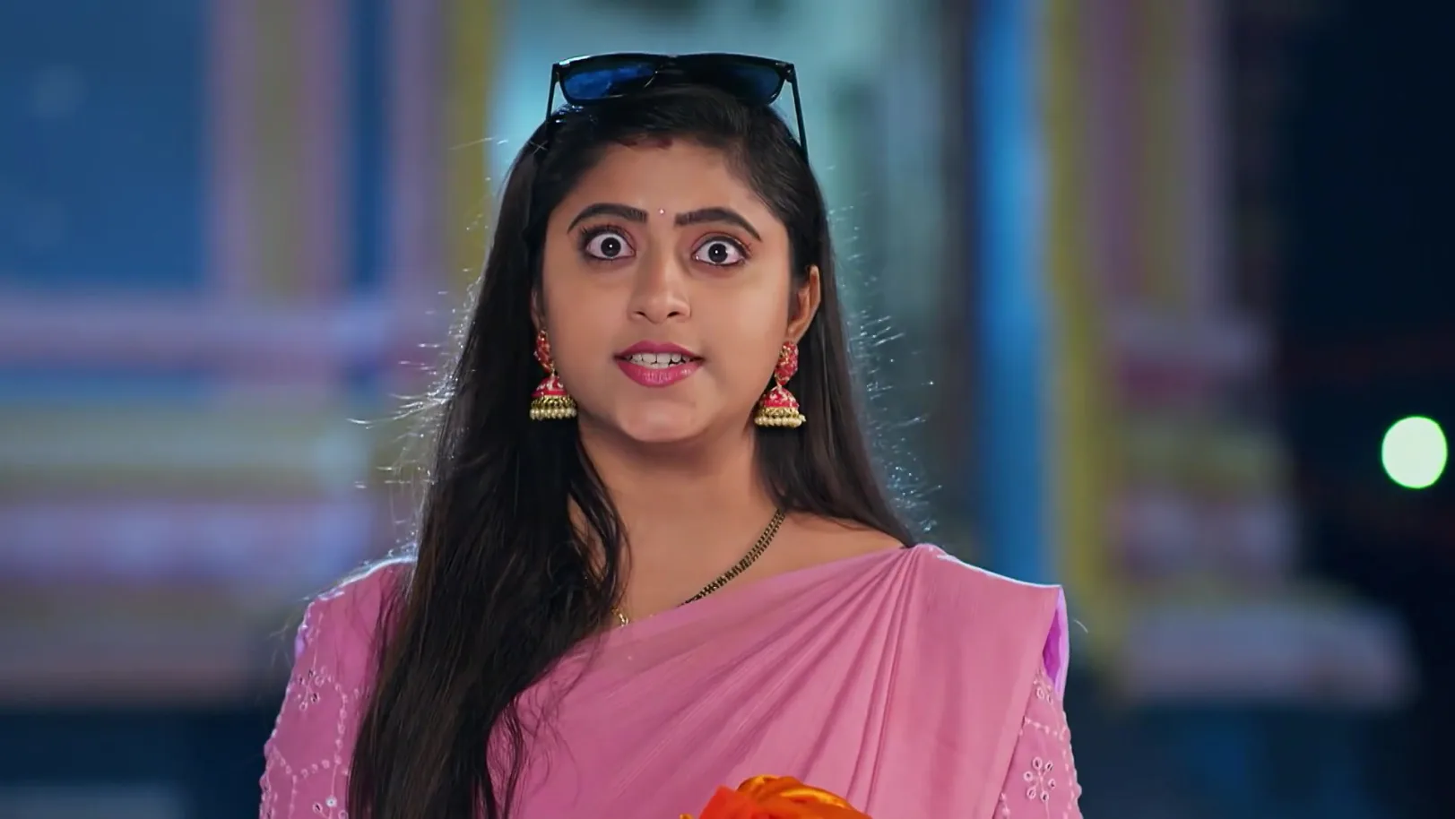 Padamati Sandhyaragam - October 25, 2025 - Webisode 25th October 2025 Webisode Padamati Sandhyaragam - October 25, 2025 - Webisode 25th October 2025 Webisode