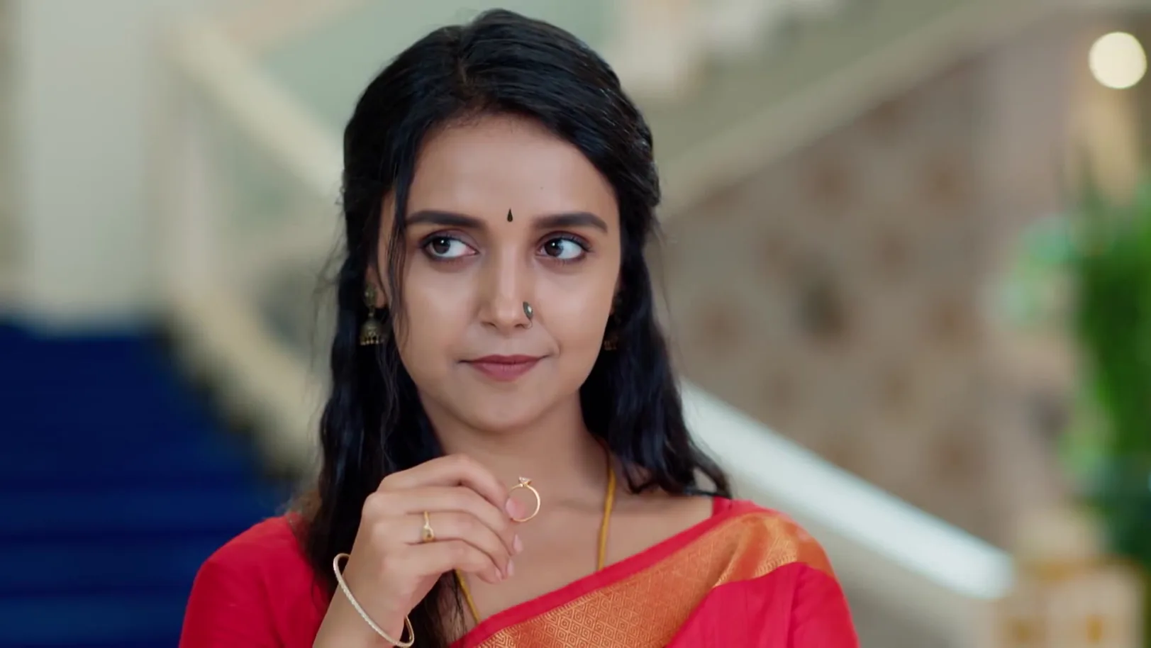 Ammayi Garu - October 21, 2025 - Best Scene  Ammayi Garu - October 21, 2025 - Best Scene