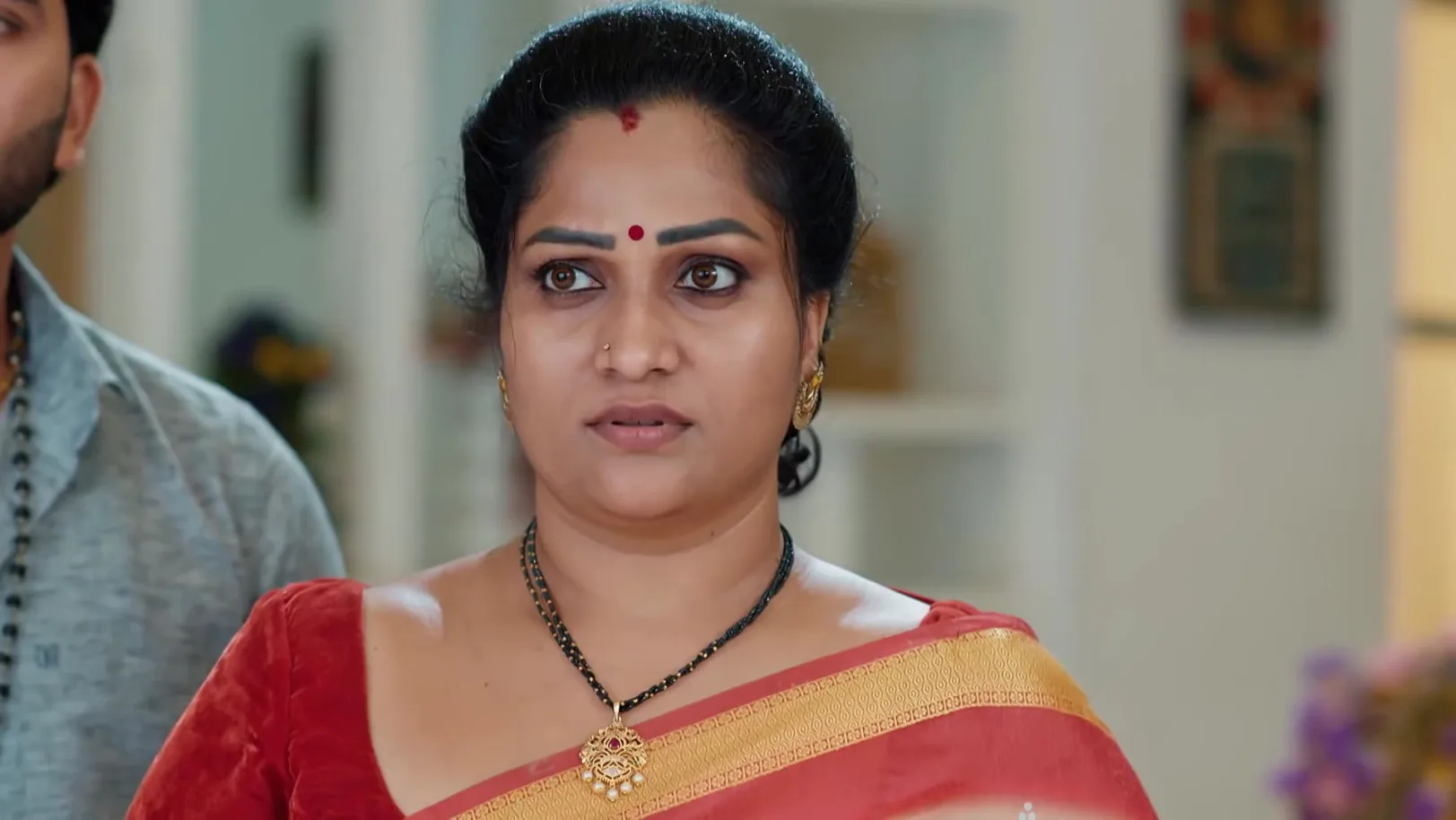 Ammayi Garu - October 24, 2025 - Best Scene  Ammayi Garu - October 24, 2025 - Best Scene
