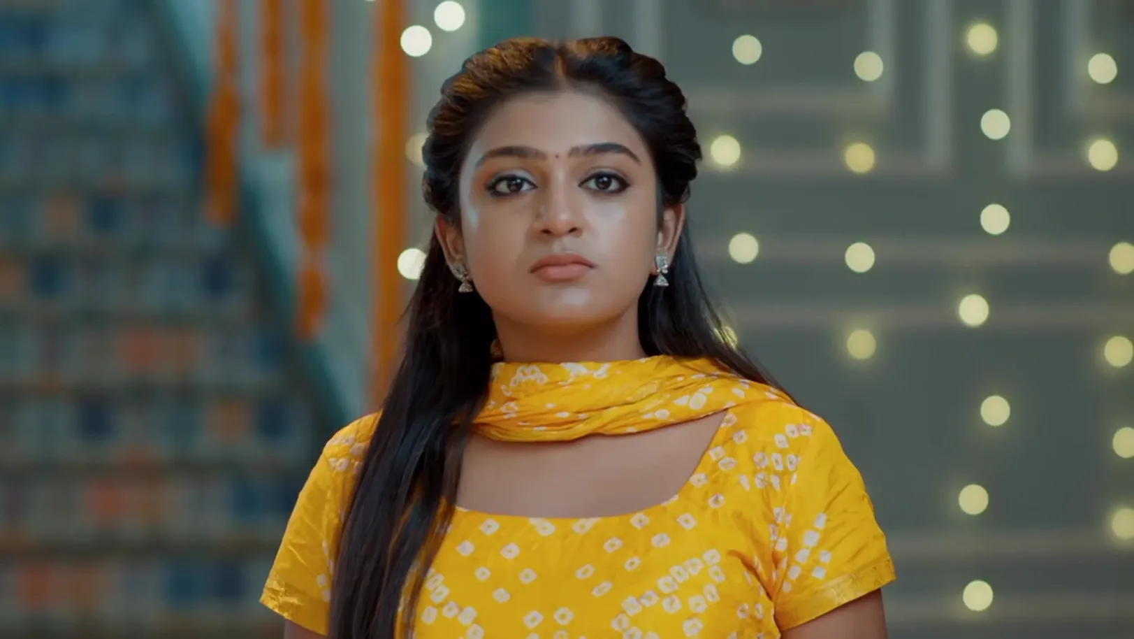 Auto Vijayashanthi - October 21, 2025 - Best Scene 
