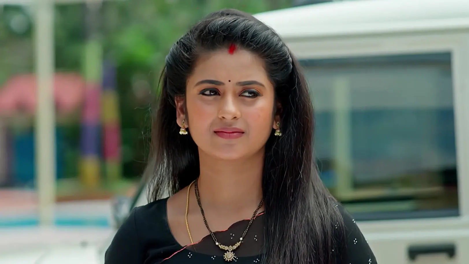 Dheerga Sumangali Bhava - October 25, 2025 - Best Scene 