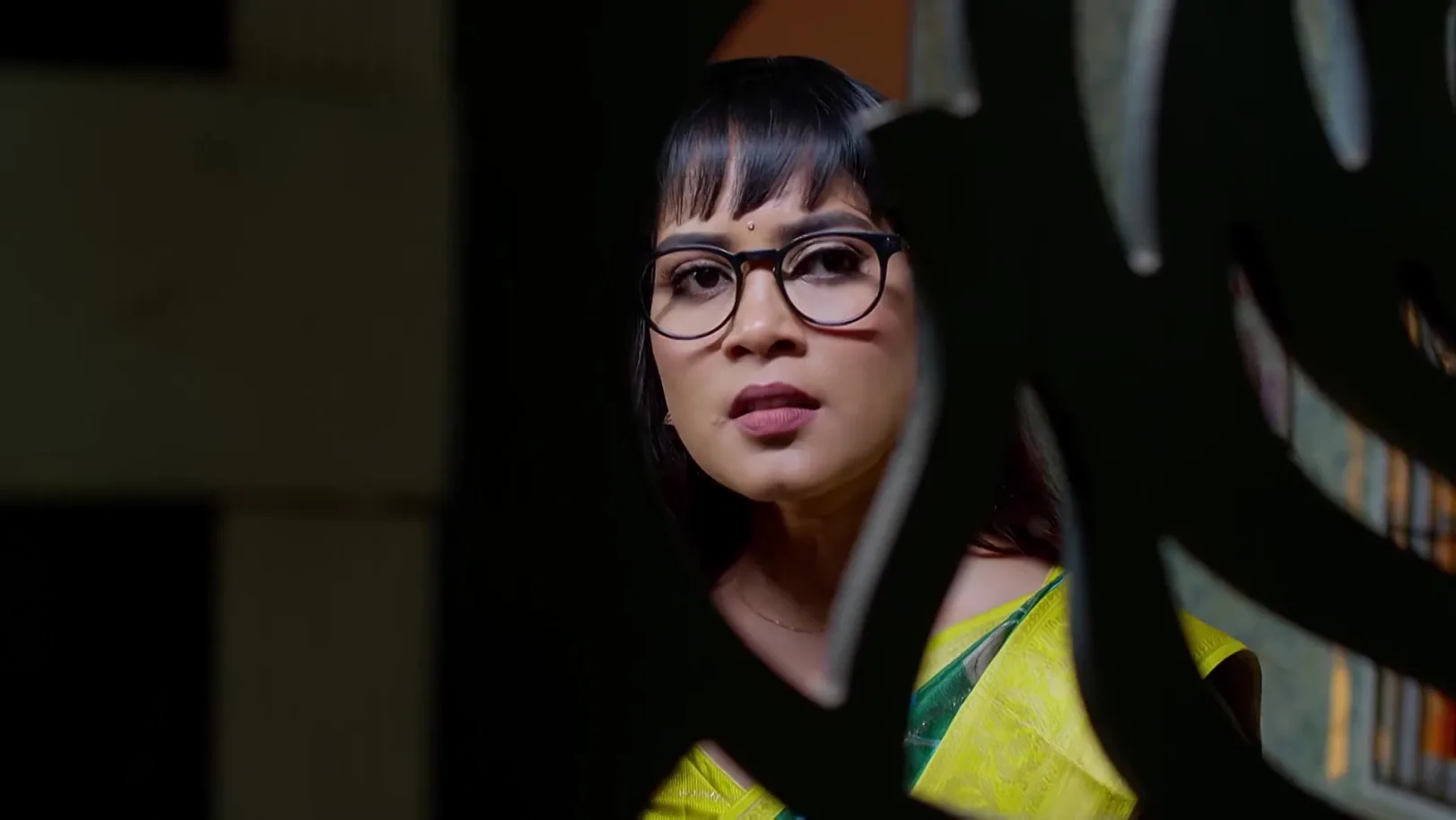 Ennallo Vechina Hrudayam - October 20, 2025 - Best Scene Ennallo Vechina Hrudayam - October 20, 2025 - Best Scene