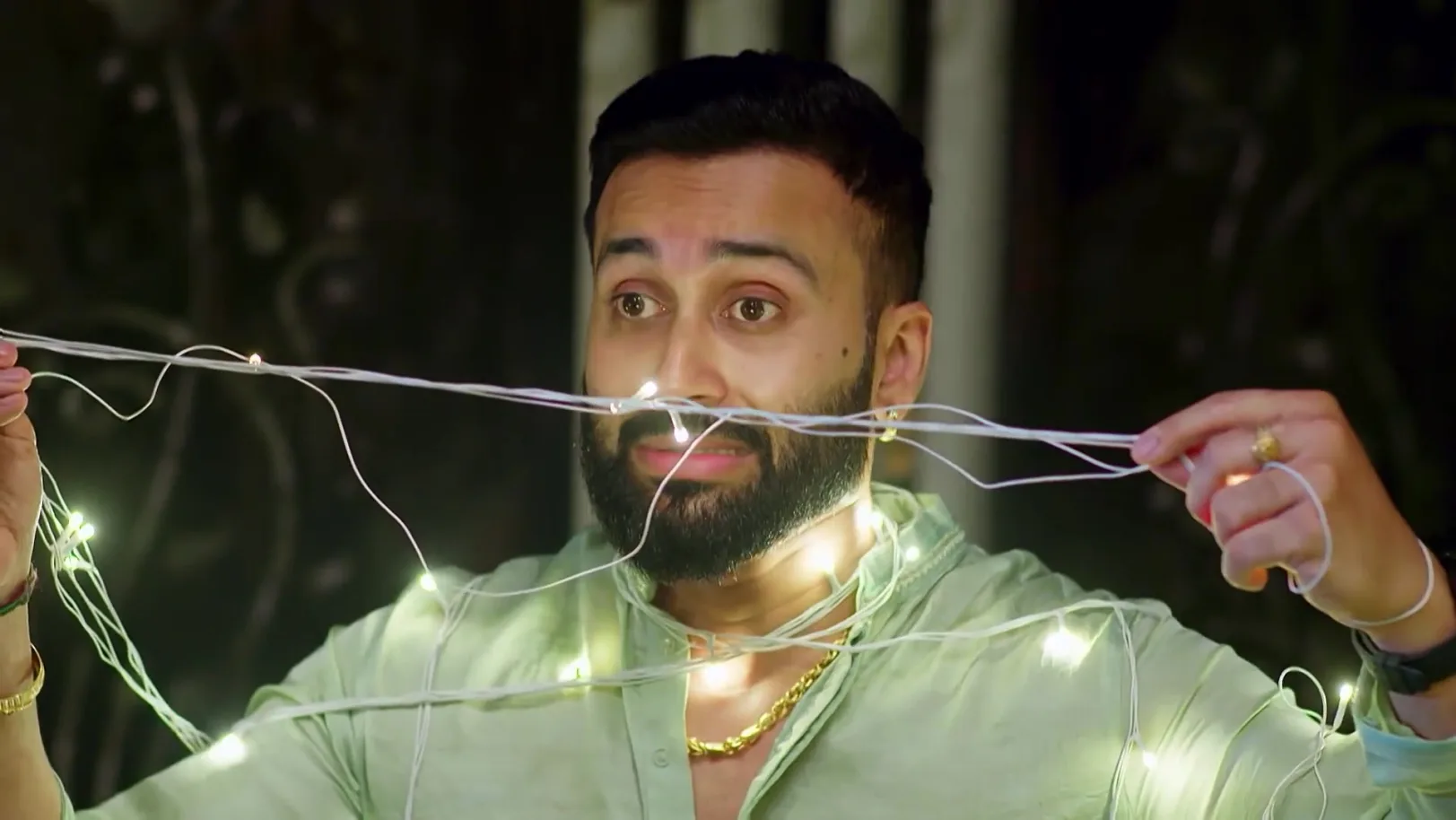 Ennallo Vechina Hrudayam - October 25, 2025 - Best Scene Ennallo Vechina Hrudayam - October 25, 2025 - Best Scene