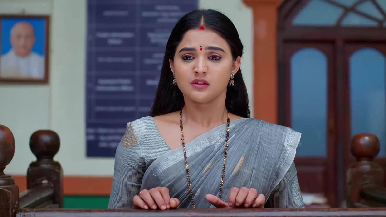 Ennallo Vechina Hrudayam - October 21, 2025 - Best Scene Ennallo Vechina Hrudayam - October 21, 2025 - Best Scene