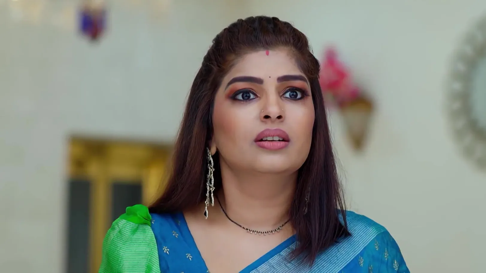 Ennallo Vechina Hrudayam - October 24, 2025 - Best Scene Ennallo Vechina Hrudayam - October 24, 2025 - Best Scene