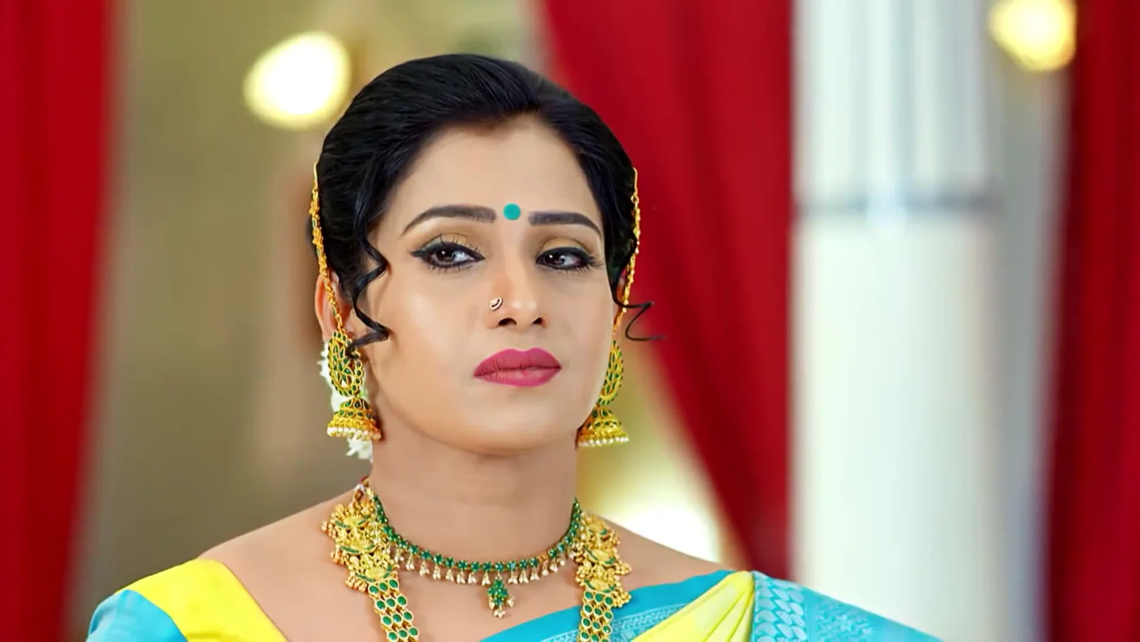 Gharana Mogudu - October 24, 2025 - Best Scene 