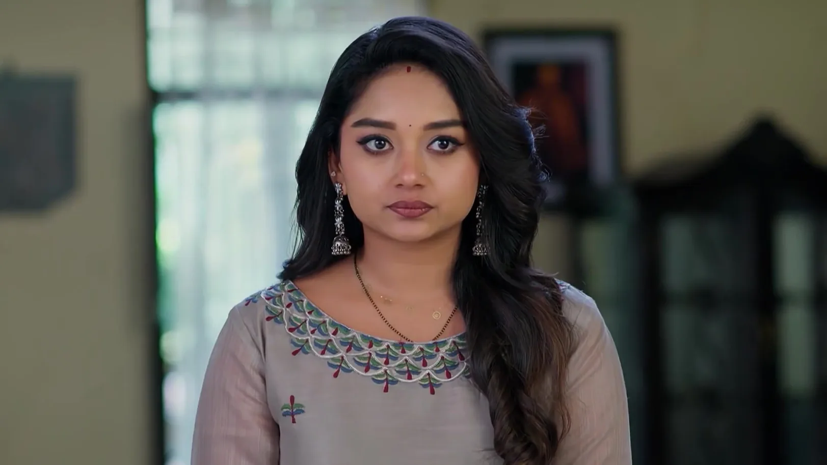 Padamati Sandhyaragam - October 21, 2025 - Best Scene Padamati Sandhyaragam - October 21, 2025 - Best Scene