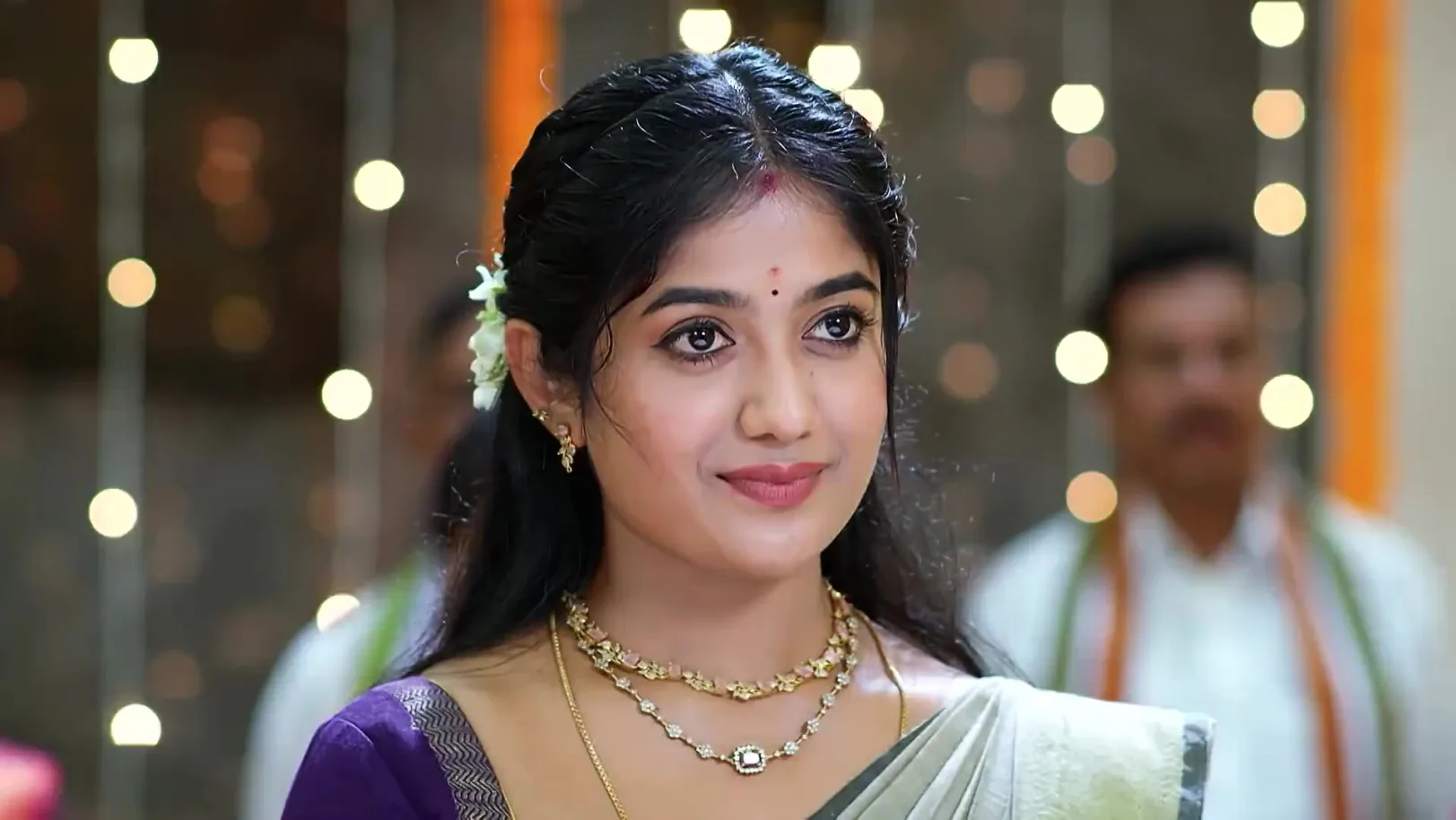 Padamati Sandhyaragam - October 24, 2025 - Best Scene Padamati Sandhyaragam - October 24, 2025 - Best Scene