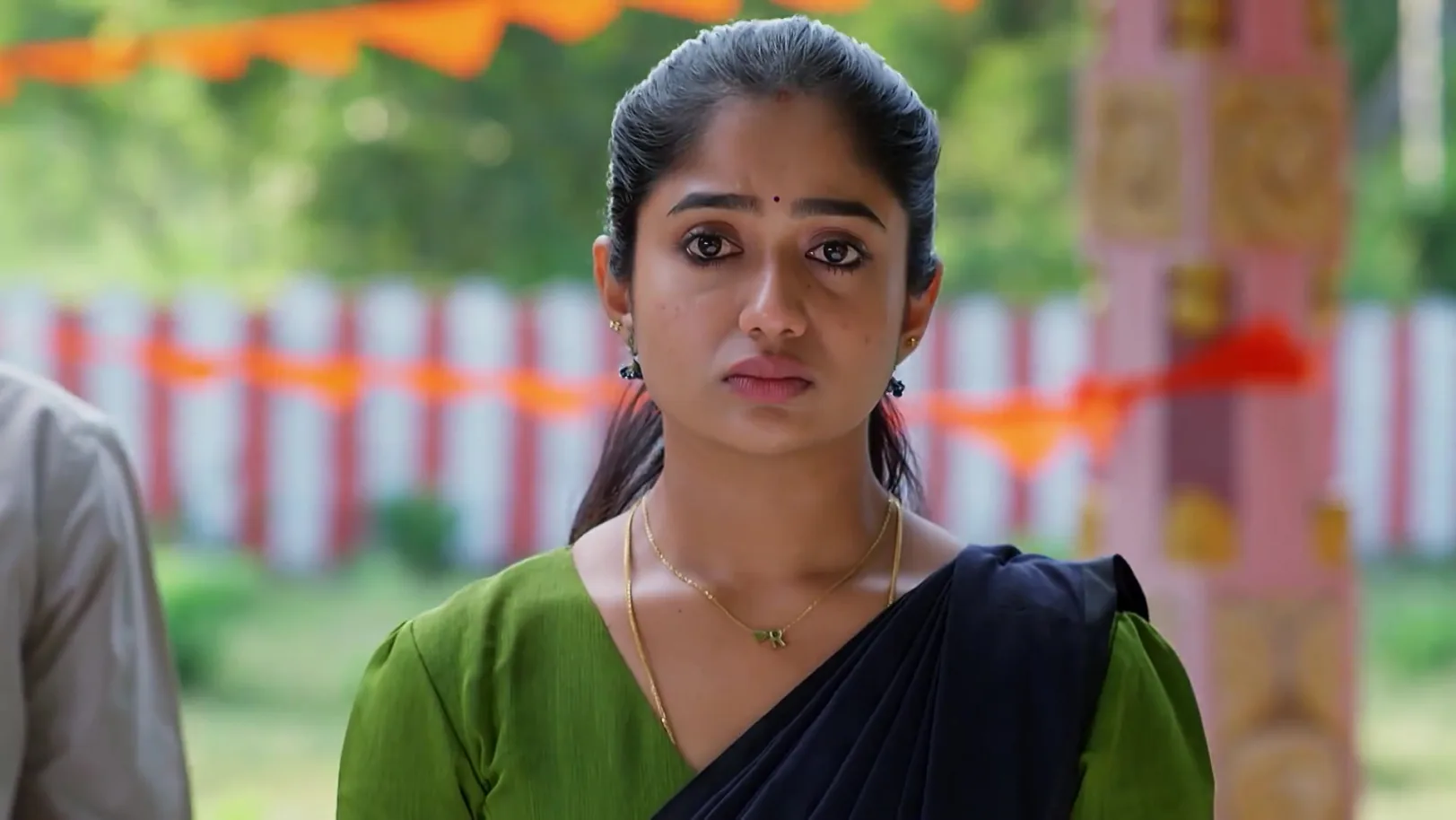 Padamati Sandhyaragam - October 26, 2025 - Best Scene Padamati Sandhyaragam - October 26, 2025 - Best Scene