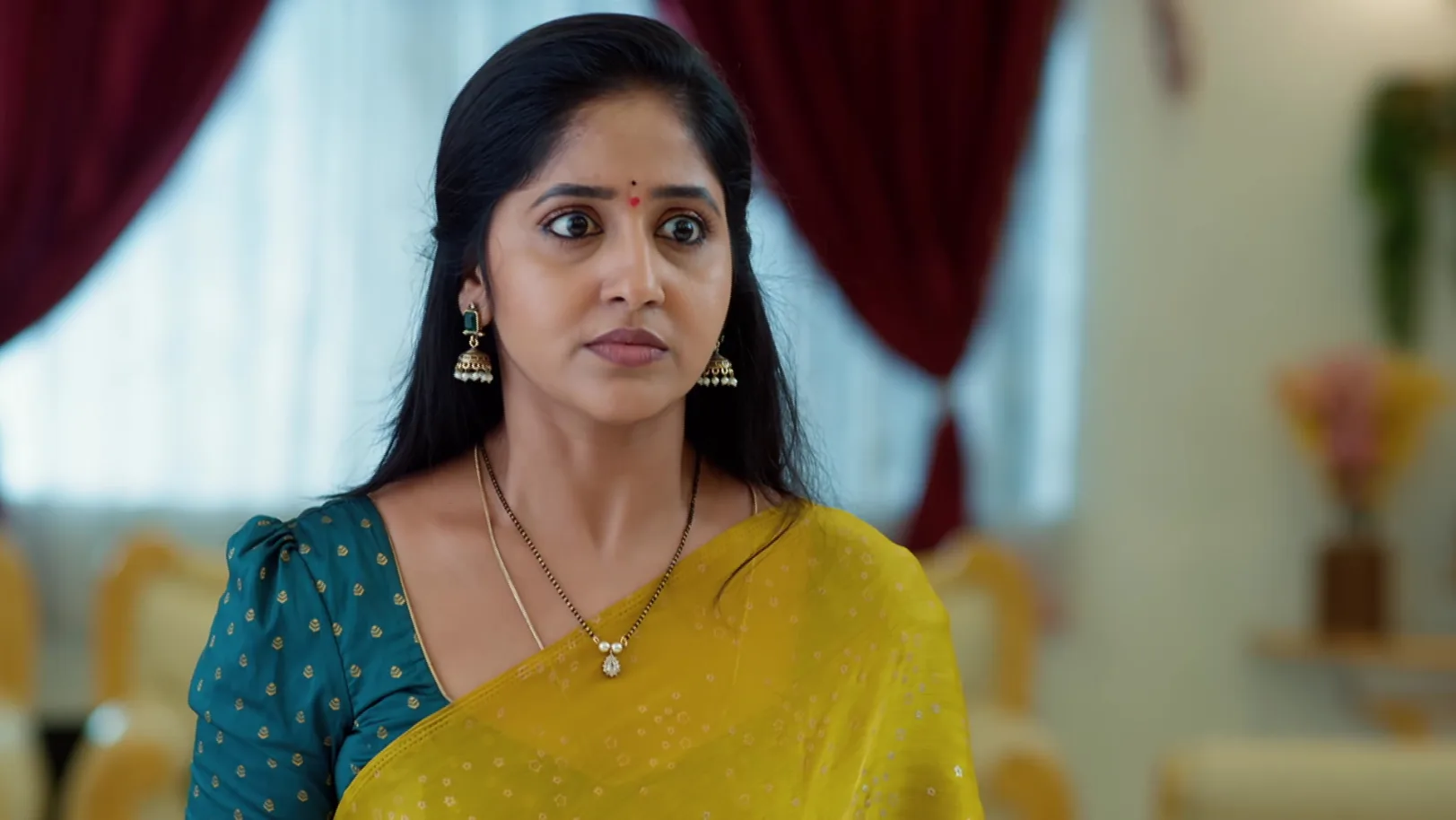 Ammayi Garu - October 21, 2025 - Episode Spoiler Ammayi Garu - October 21, 2025 - Episode Spoiler
