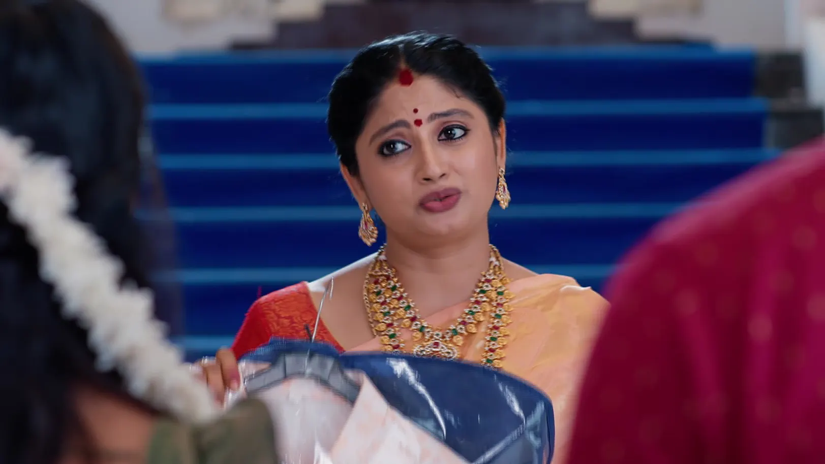 Ammayi Garu - October 27, 2025 - Episode Spoiler Ammayi Garu - October 27, 2025 - Episode Spoiler