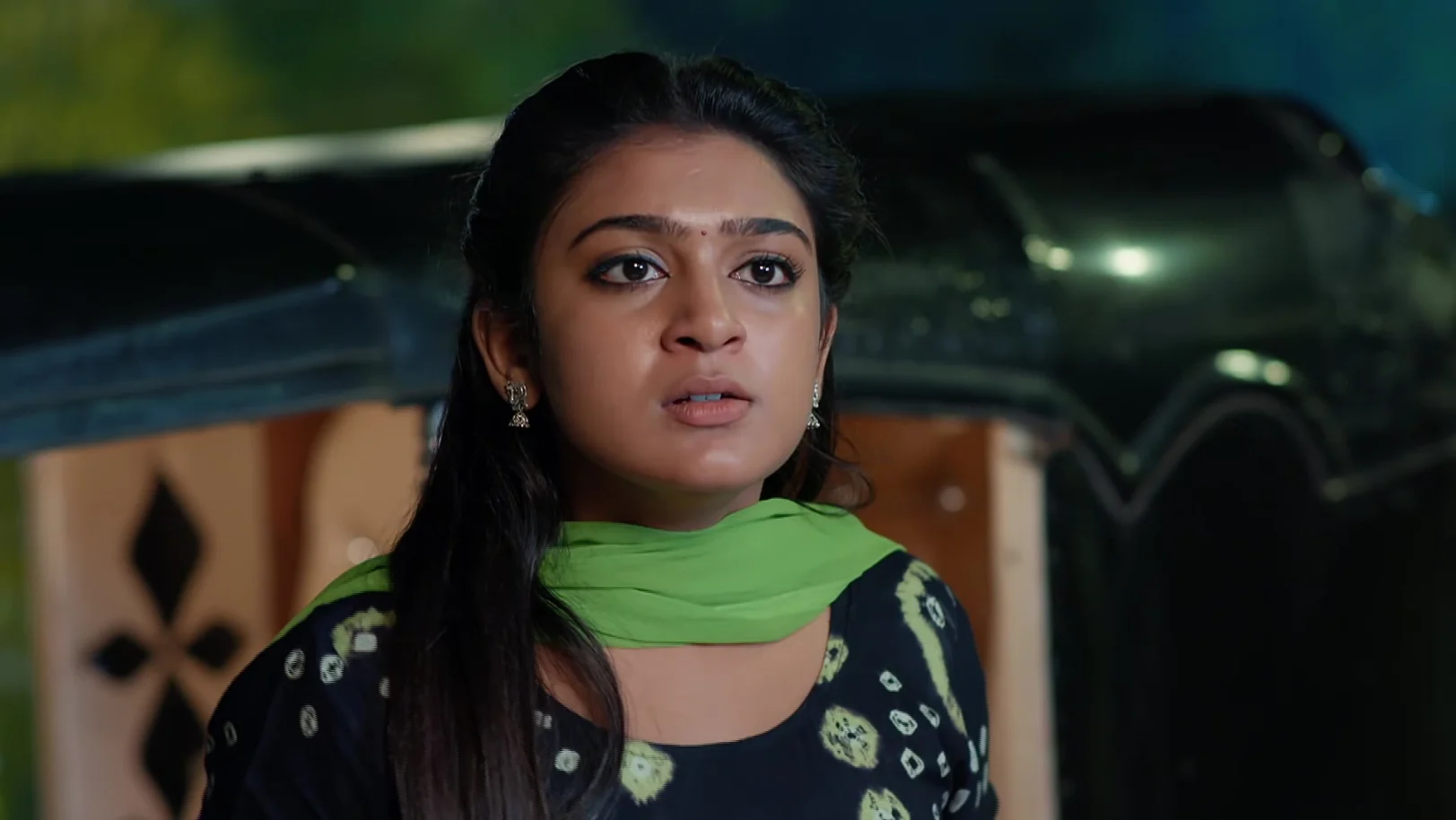 Auto Vijayashanthi - October 21, 2025 - Episode Spoiler