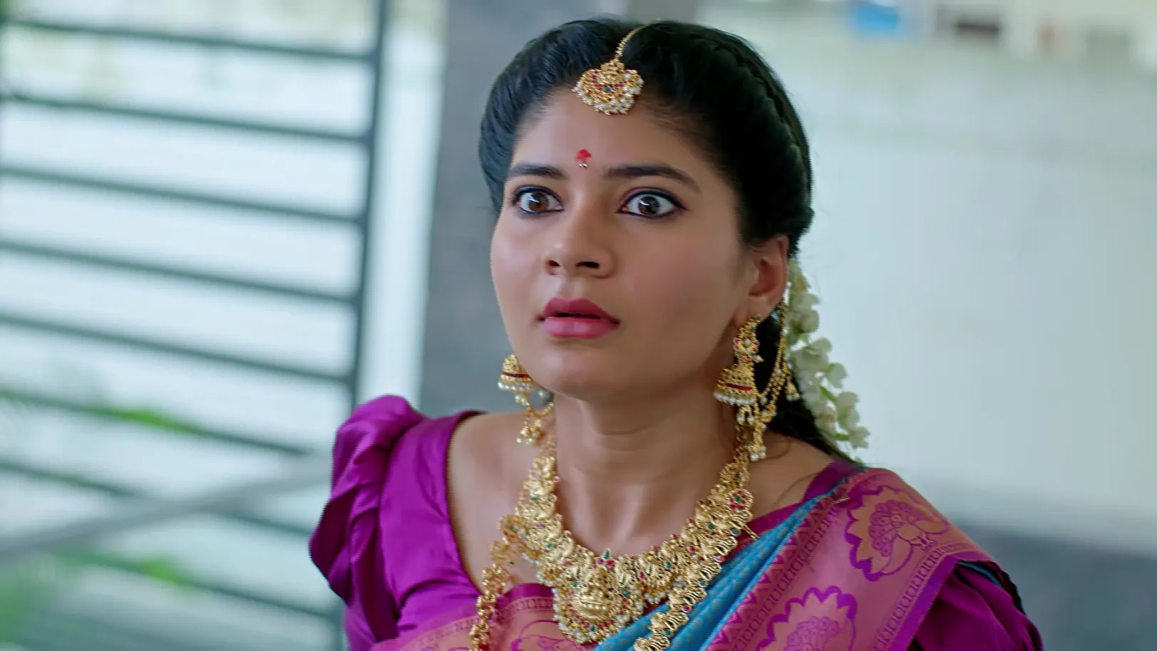 Gundamma Katha - October 27, 2025 - Episode Spoiler