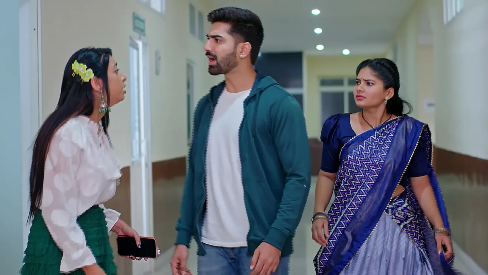 Gundamma Katha - October 23, 2025 - Episode Spoiler