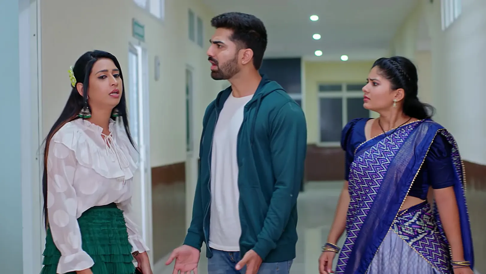 Gundamma Katha - October 23, 2025 - Episode Spoiler