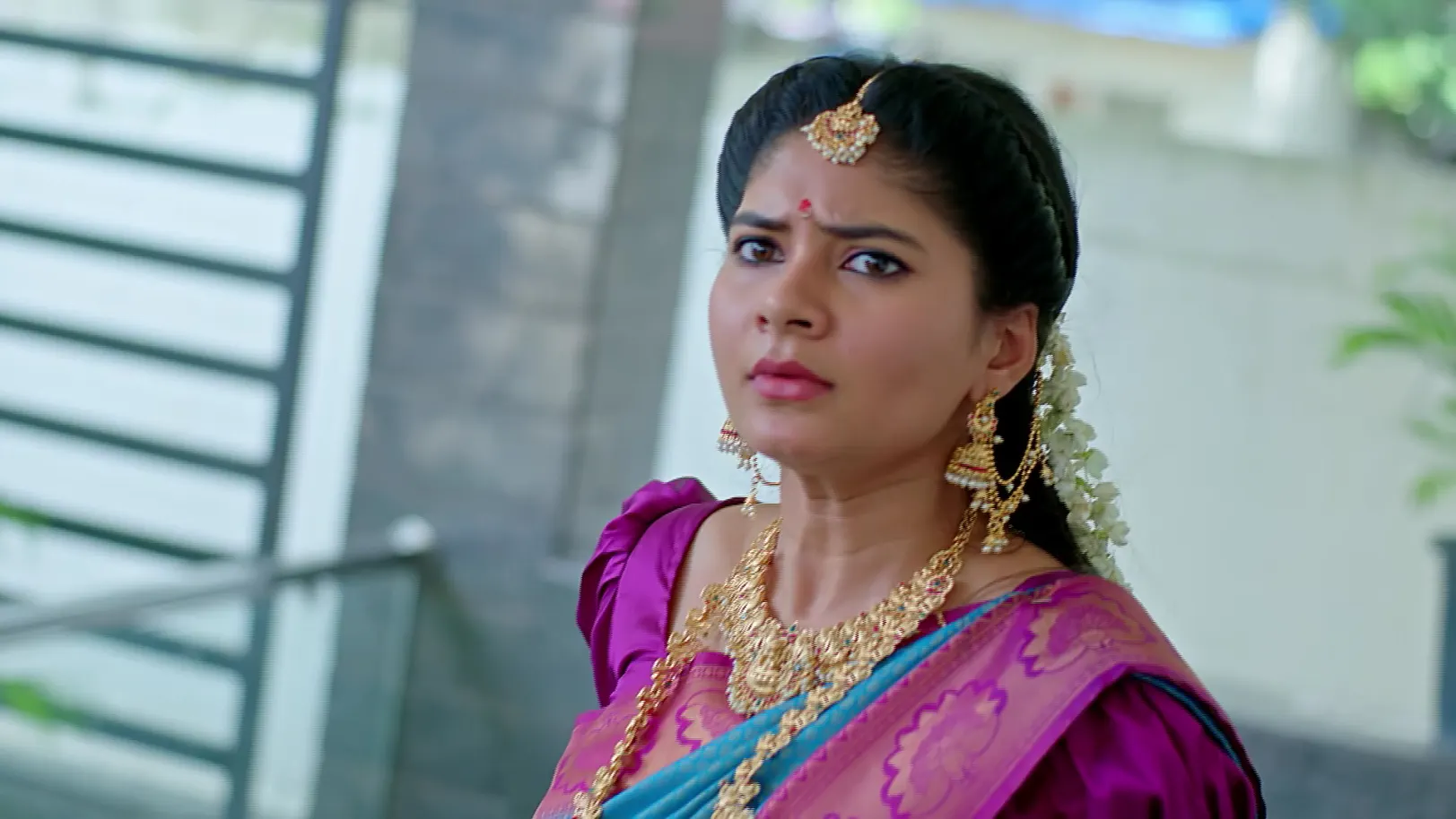 Gundamma Katha - October 27, 2025 - Episode Spoiler