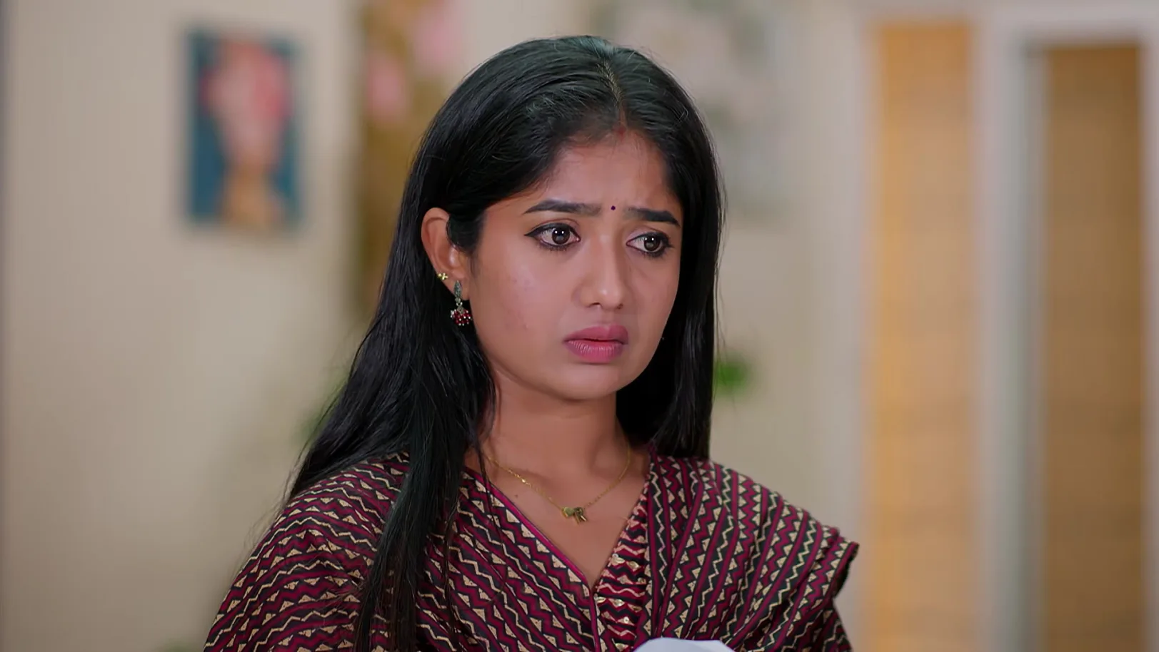 Padamati Sandhyaragam - October 22, 2025 - Episode Spoiler Padamati Sandhyaragam - October 22, 2025 - Episode Spoiler