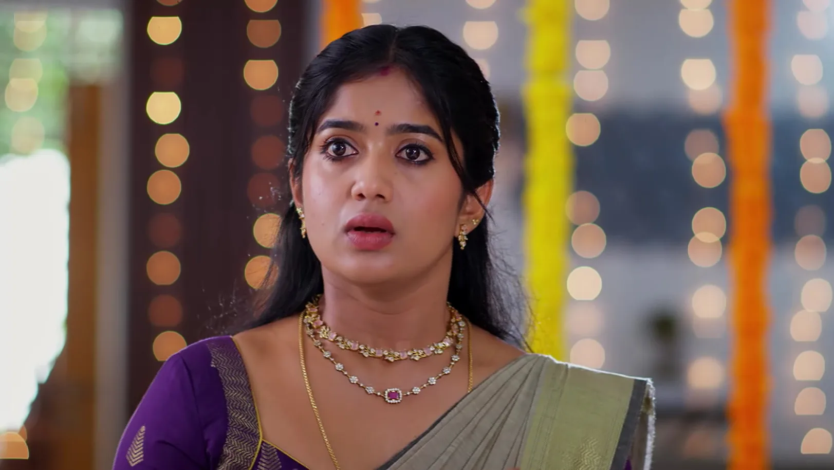 Padamati Sandhyaragam - October 23, 2025 - Episode Spoiler Padamati Sandhyaragam - October 23, 2025 - Episode Spoiler