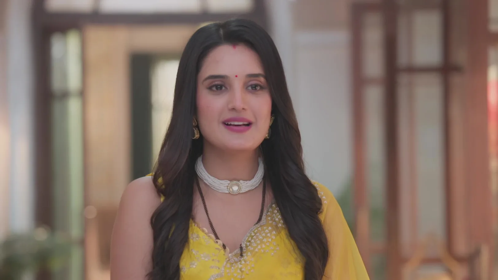Prema Yuddham - October 22, 2025 - Episode Spoiler