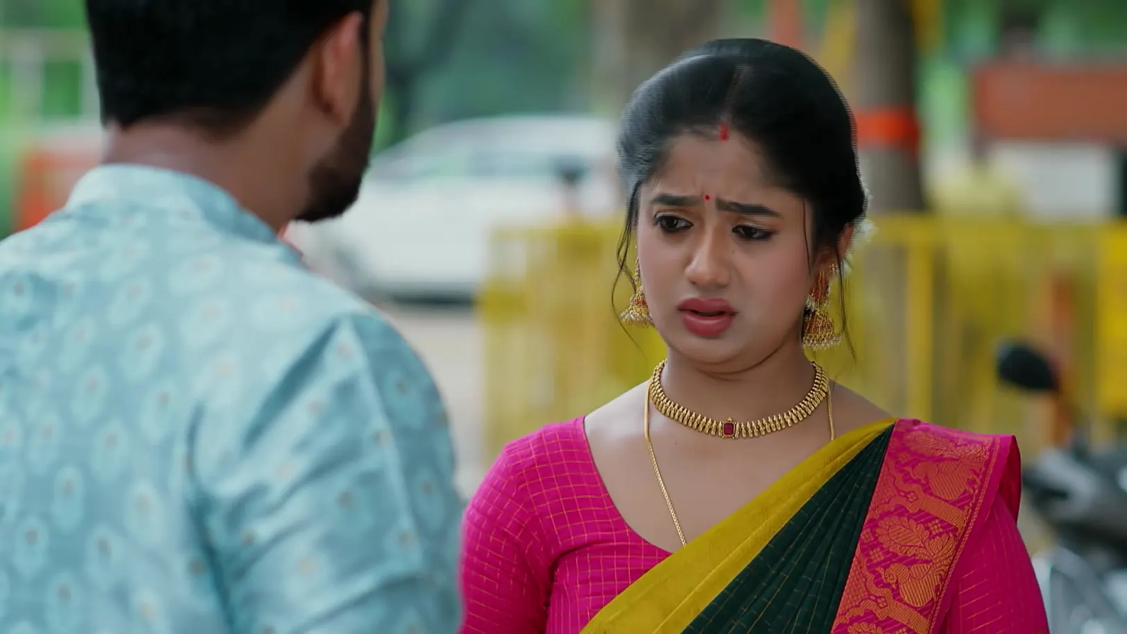 Sandhyaraaga - 18 October, 2025 Sandhyaraaga - 18 October, 2025