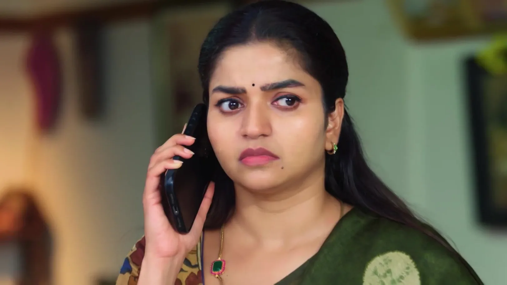 Bhagyam Tries to Stop Sivabalan 23rd October 2025 Webisode Bhagyam Tries to Stop Sivabalan 23rd October 2025 Webisode