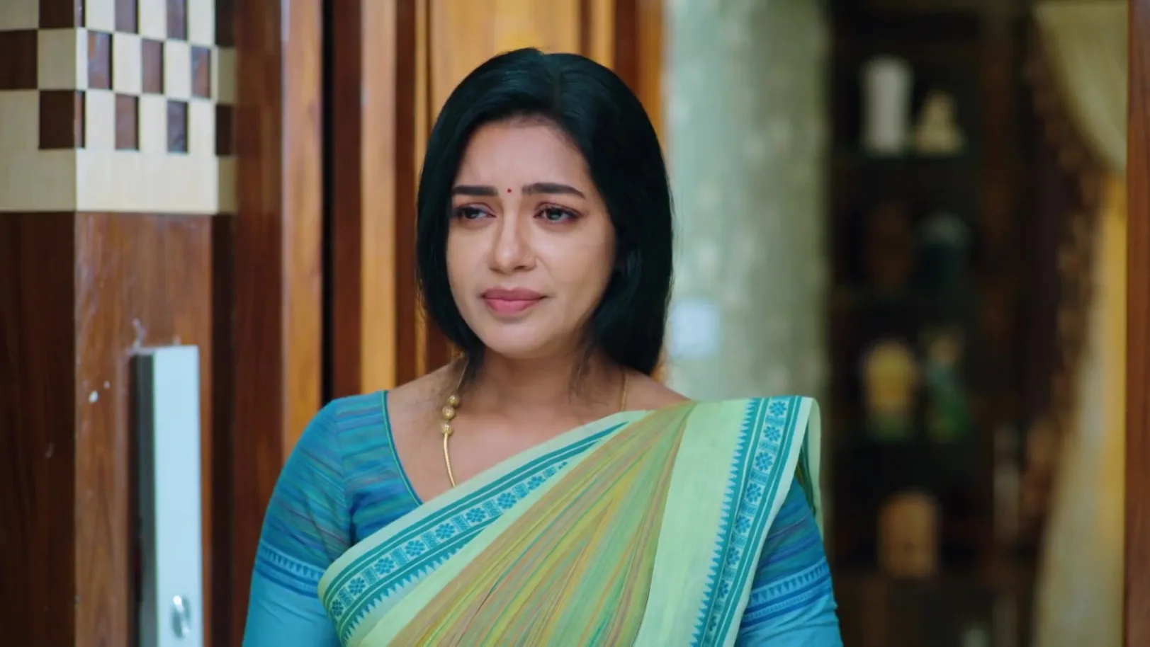 Getti Melam - October 22, 2025 - Webisode 22nd October 2025 Webisode