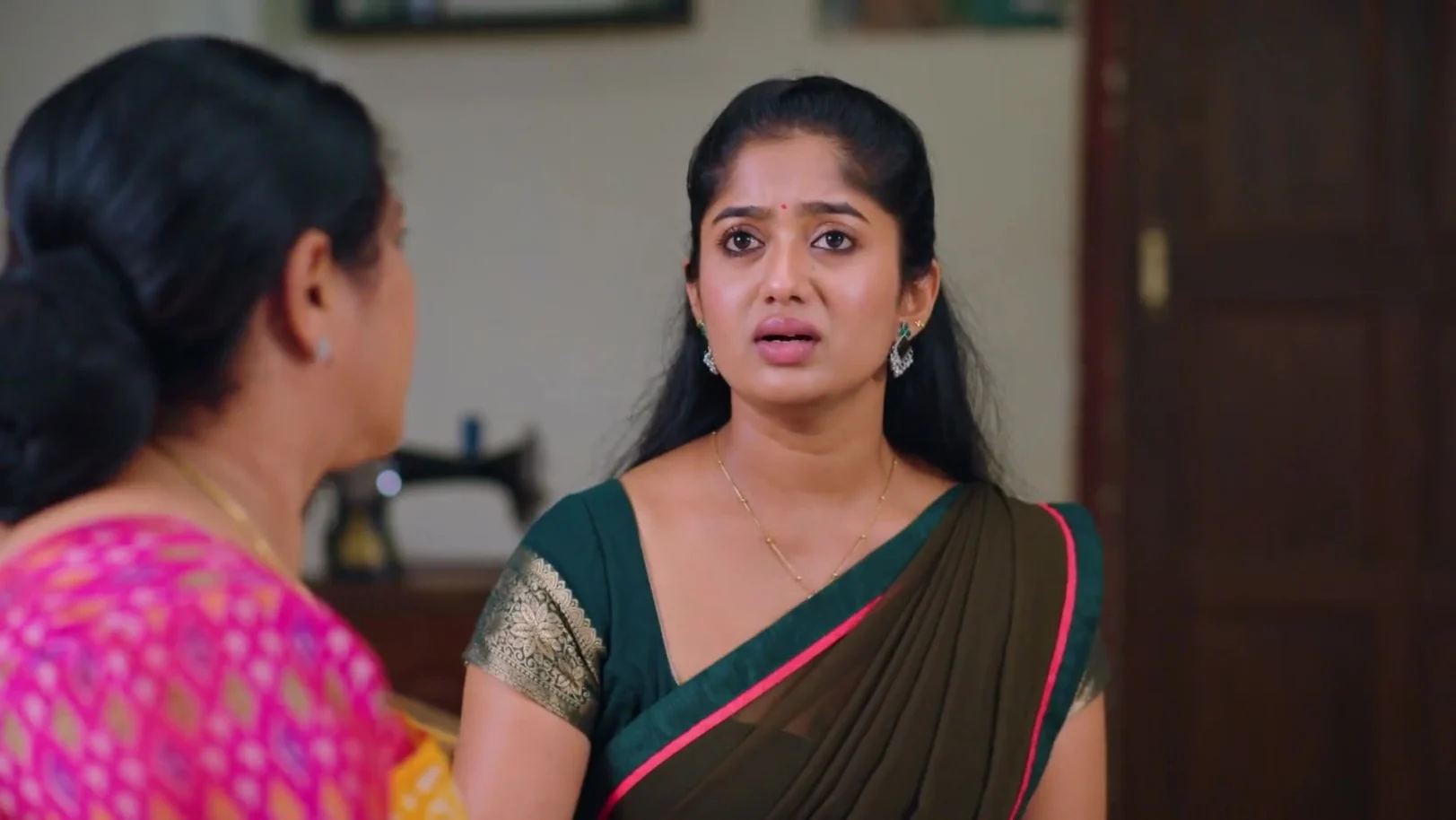 Getti Melam - October 21, 2025 - Webisode 21st October 2025 Webisode