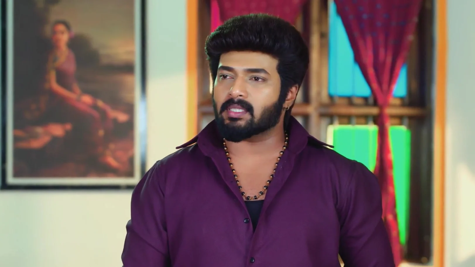 Karthigai Deepam - October 20, 2025 - Webisode 20th October 2025 Webisode