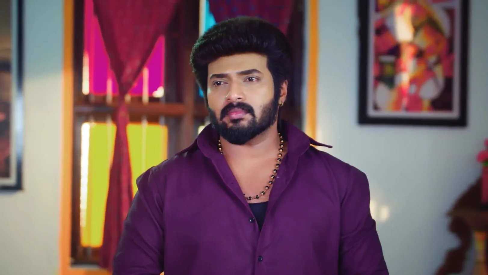 Karthigai Deepam - October 21, 2025 - Webisode 21st October 2025 Webisode