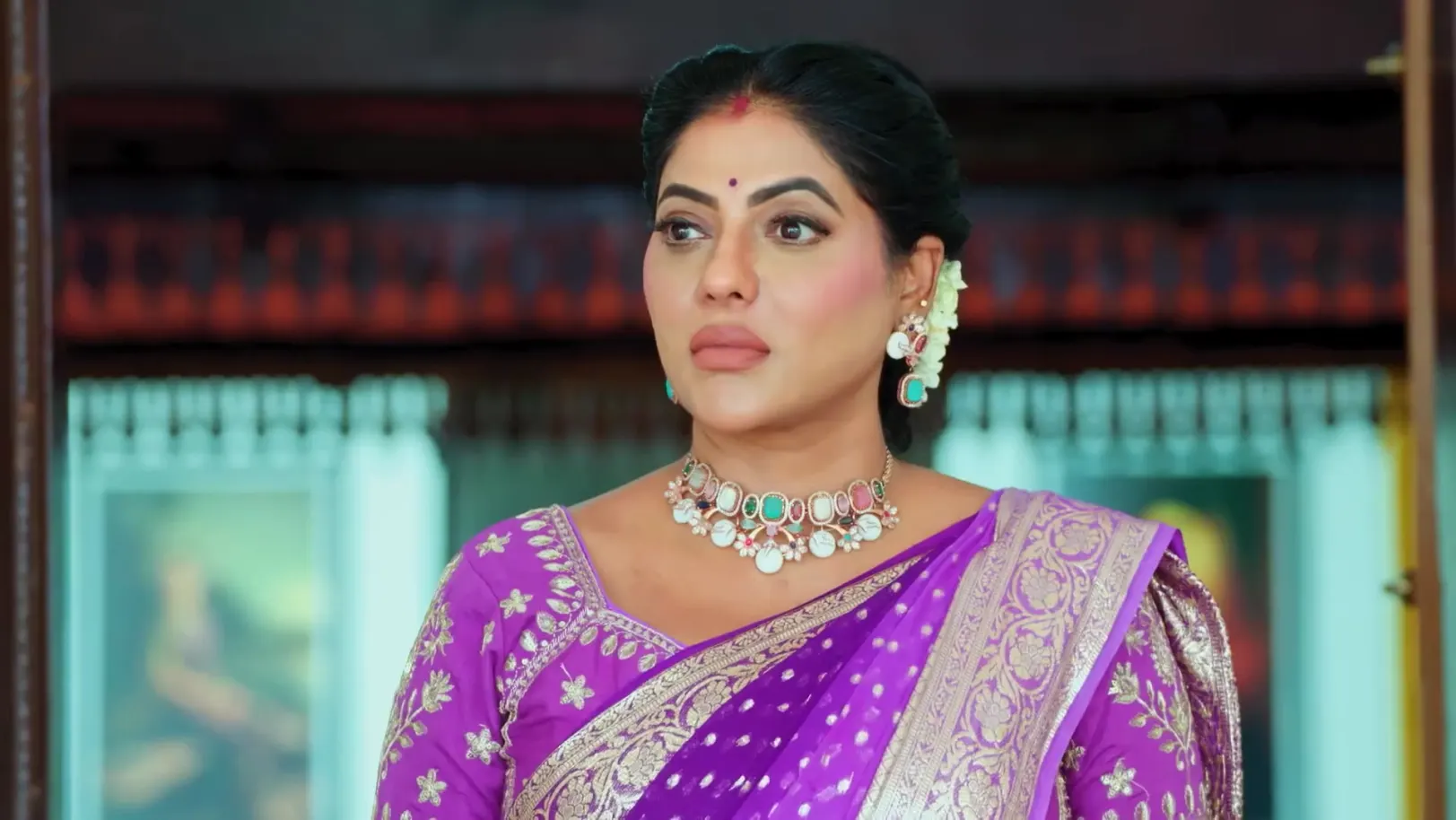 Karthigai Deepam - October 24, 2025 - Webisode 24th October 2025 Webisode