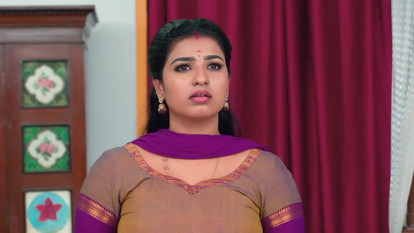 Karthigai Deepam - October 25, 2025 - Webisode 25th October 2025 Webisode